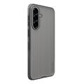Nillkin Super Frosted Shield Pro obal pre Samsung Galaxy A57 5G transparentná čierna