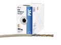 UTP kábel CAT 6 PVC EMOS medený 305 m