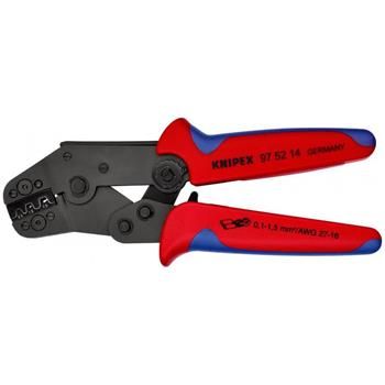 Knipex, Lisovacie klepy, pákové