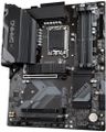 GIGABYTE B760 GAMING X DDR4/LGA 1700/ATX Základná doska, Intel B760, LGA1700, 4x DDR4 DIMM (max. 128GB), 3x M.2, HDMI, DisplayPort, ATX