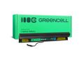 Green Cell LE97 batéria pre Lenovo IdeaPad 100-14IBD 100-15IBD 300-14ISK 300-15ISK 300-17ISK