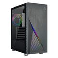 AZZA CSAZ-350 Zeno Gaming Case, PC Skrinka