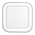 LED stropné svetlo Solight WO769G Treviso