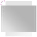 vidaXL LED kúpeľňové zrkadlo 60x80 cm