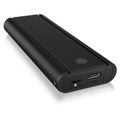 RAIDSONIC ICY Externý box M.2 NVMe
