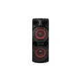 Rebeltec Bluetooth reproduktor SoundBOX 630 čierna