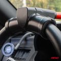 Zámok volantu proti krádeži L04 AMIO-04904