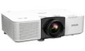 EPSON EB-L690U Projektor, 3LCD, laser, WUXGA, 6500 ANSI, 5000000:1, HDBaseT, Wi-Fi, 10W reproduktory, bílý
