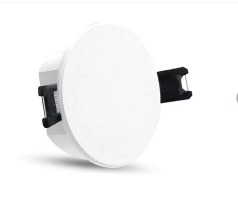 Inteligentný senzor prítomnosti človeka MOES WSS-QY-HP ZigBee Tuya