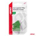 Poistka JAPVAL PAL samica 40A AMIO-03390