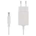 LED stolná lampa EMOS Z7638W MOLLY, biela
