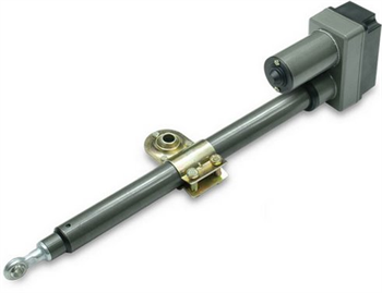 Tiahlový motor OPENBOX HARL 3612, dĺžka výťahu 12" Tiahlový motor OPENBOX HARL 3612, dĺžka výťahu 12"