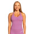 Dámske tielko Grace Purple - BeastPink, veľkosť S