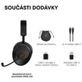 BEYERDYNAMIC MMX 230, Bezdr. her slúchadlá, biele