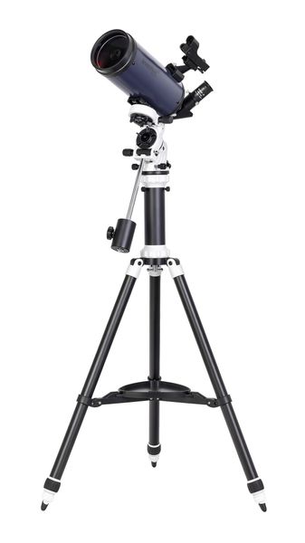 Hvezdársky ďalekohľad Levenhuk New Skyline PRO MAK 102/1300 AZ-EQA