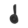 KOSS KPH30 Wireless, Bezdrôtové slúchadlá, čierne