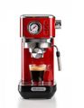 Ariete Coffee Slim Machine 1381/13, červený