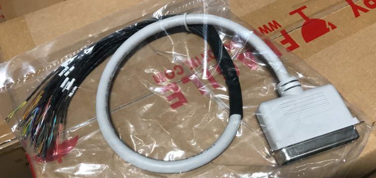 Grandstream Telco kábel pre brány GXW4248