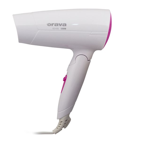 Cestovný fén 1 200 W