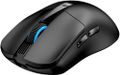GENIUS NX-8280S BT Lightweight Black/ 3200 dpi/ bezdrátová/ dualní BT+2,4GHz/ tichá/ Copilot/ 6tlačítková/ černá Myš, bezdrátová, Bluetooth 5.3 + 2.4GHz, 65g, 3200 dpi, 6 tlacítek, tichá, dobíjecí, cerná/modrá