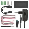 GoSmart EMOS IP-21PoE /H4034/ videozvonek s klávesnicou