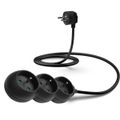 CONNECT IT 3 PowerRex, Predlžovačka, 3x FR, 1,5, č