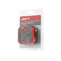 Tester elektrických zásuviek UNI-T UT07A-EU
