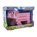 Pokladnička Minecraft - Prasiatko
