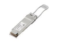 Modul QSFP+vysílač - 40GbE - 40GBASE-BiDi - multirežim LC - až 150 m - 850 nm - repasováno - pro ASR 9001, 9006, 9010; Nexus 93108TC-EX, 93180YC-FX, 9336C-FX2, 9372PX-E