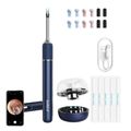 Smart Visual Ear-Clean Tyč Bebird Note 5 pro (modrá)