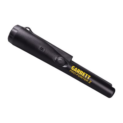 Ručný detektor kovov Garrett Pro-Pointer II Pinpointer