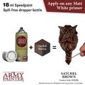 Army Painter: Speedpaint Satchel Brown 2.0