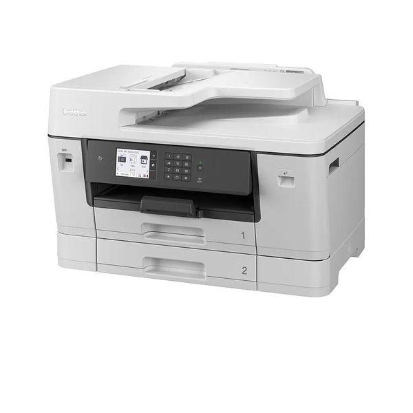 Brother/MFC-J6955DW/MF/Ink/A3/LAN/WiFi/USB