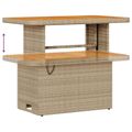 vidaXL Súprava záhradných pohoviek 11 ks 10-Počet miest