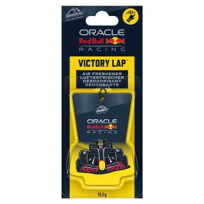 Vôňa do auta ArmorAll ORACLE RedBull - Žltá formula