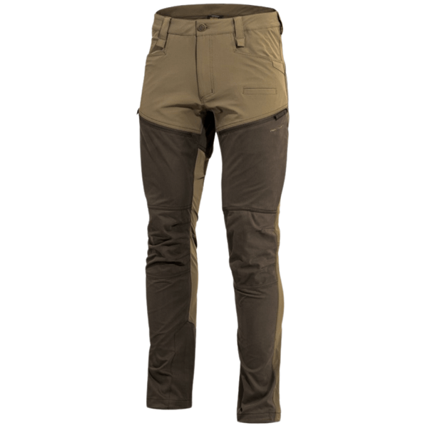 K05045-03-Coyote-50-32" Pentagon Renegade "Savanna" Pants