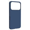 Etteri Silicone Mag case for iPhone 17 Pro / 18 Pro dark blue
