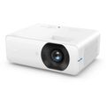BENQ LH660, LASER Projektor FHD, biely