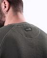 K09024-01-Black-L Pentagon Elysium Sweater