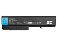 Green Cell HP06V2 batéria TD09 pre HP EliteBook 6930p 8440p 8440w Compaq 6450b 6545b 6530b 6540b 655