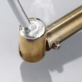 Spájkovacia vaňa ZHONGDI ZD-715E 100 W, 450 °C