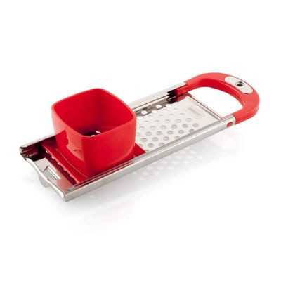 Strúhadlo na halušky BANQUET Culinaria Red 32cm