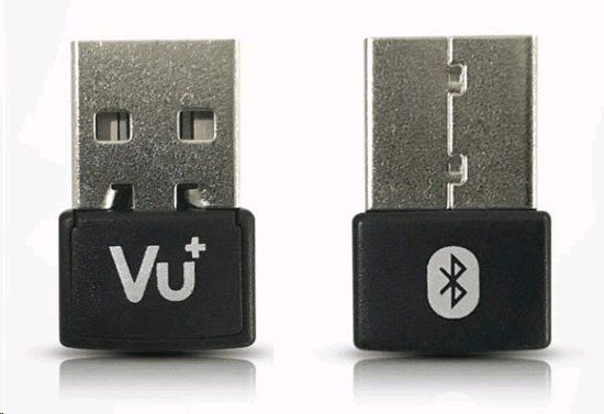 USB Bluetooth adaptéry VU+ Bluetooth 4.1