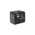 SBOX TA-23, Cestovný adaptér s 2x USB