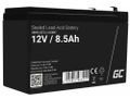 Green Cell AGM47 AGM batéria 12V 8.5Ah