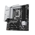 ASUS PRIME Z890M-PLUS WIFI/LGA 1851/mATX ASUS PRIME Z890M-PLUS WIFI / Z890 / LGA1851 / 4x DDR5 / M.2 / DP / HDMI / Wi-Fi / mATX