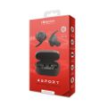 Forever Bluetooth slúchadlá 4Sport TWE-300 čierna