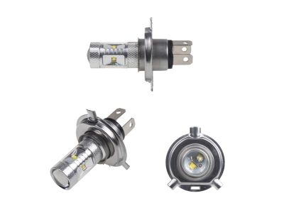 Autožiarovka LED H4 12/24V 30W STU
