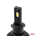 LED žiarovky hlavného svietenia X3 Series H3 AMiO
