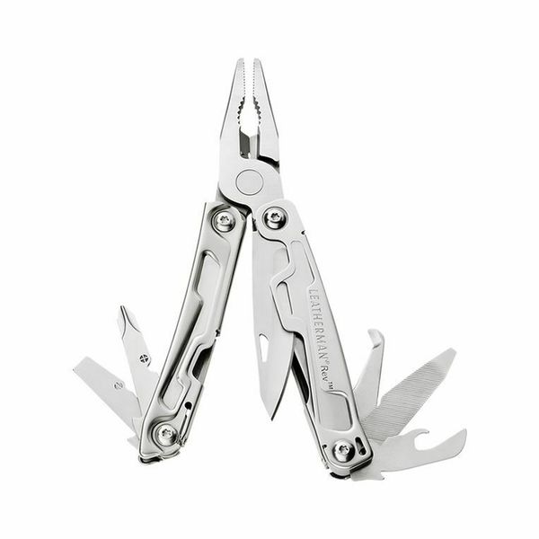 Leatherman LTG832130 REV multifunkčný nástroj 14 funkcií